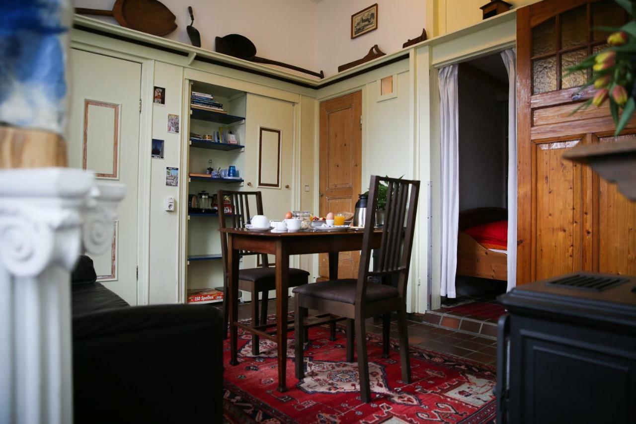 B&B Gasthuis 288 Ντελφτ Εξωτερικό φωτογραφία