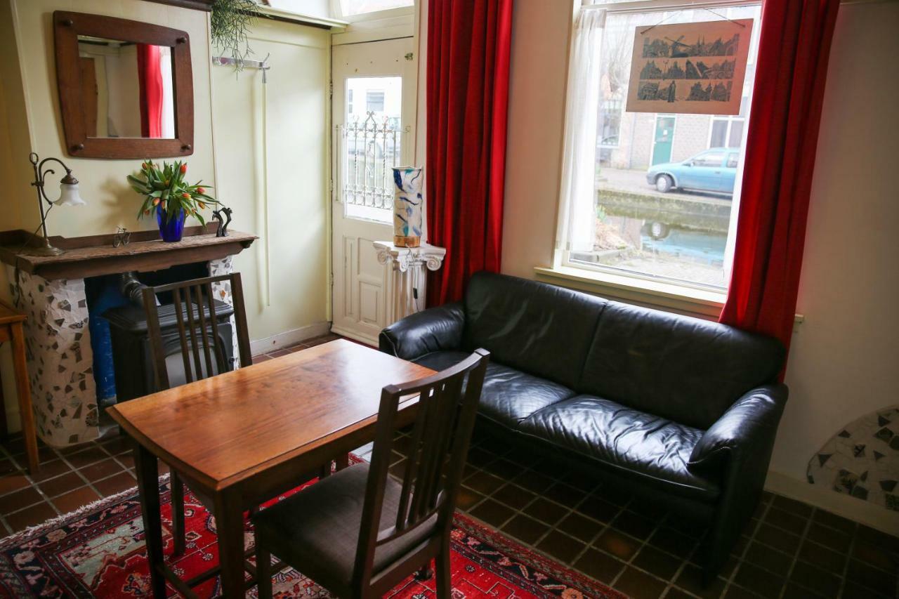 B&B Gasthuis 288 Ντελφτ Εξωτερικό φωτογραφία